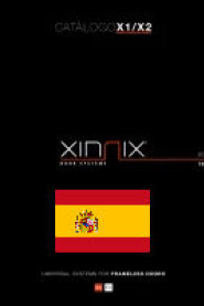 Catalogo Xinnix Español