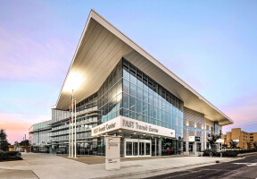 Fast Transit Center