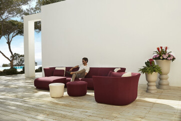 Suave Sofa Suave Sofa