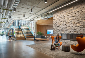 Banfield Corporate Headquarters