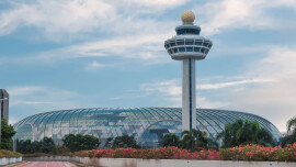 Jewel Changi Airport