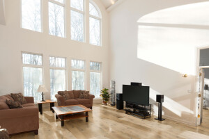 NEUTRINO - ORIGINS COLLECTION Hardwood flooring