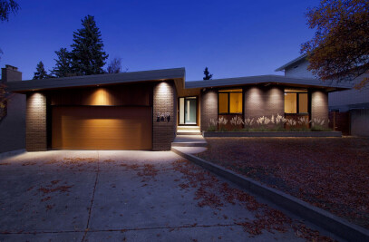 Charleswood Mid Century