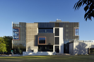 Adelaide Botanic High School