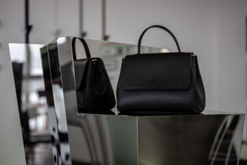 Bespoke Luxury Retail Display In Metal Bespoke Luxury Retail Display In Metal