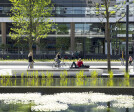 Jaarbeursplein, Utrecht