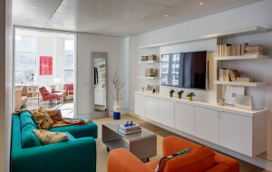 Dumbo Residence