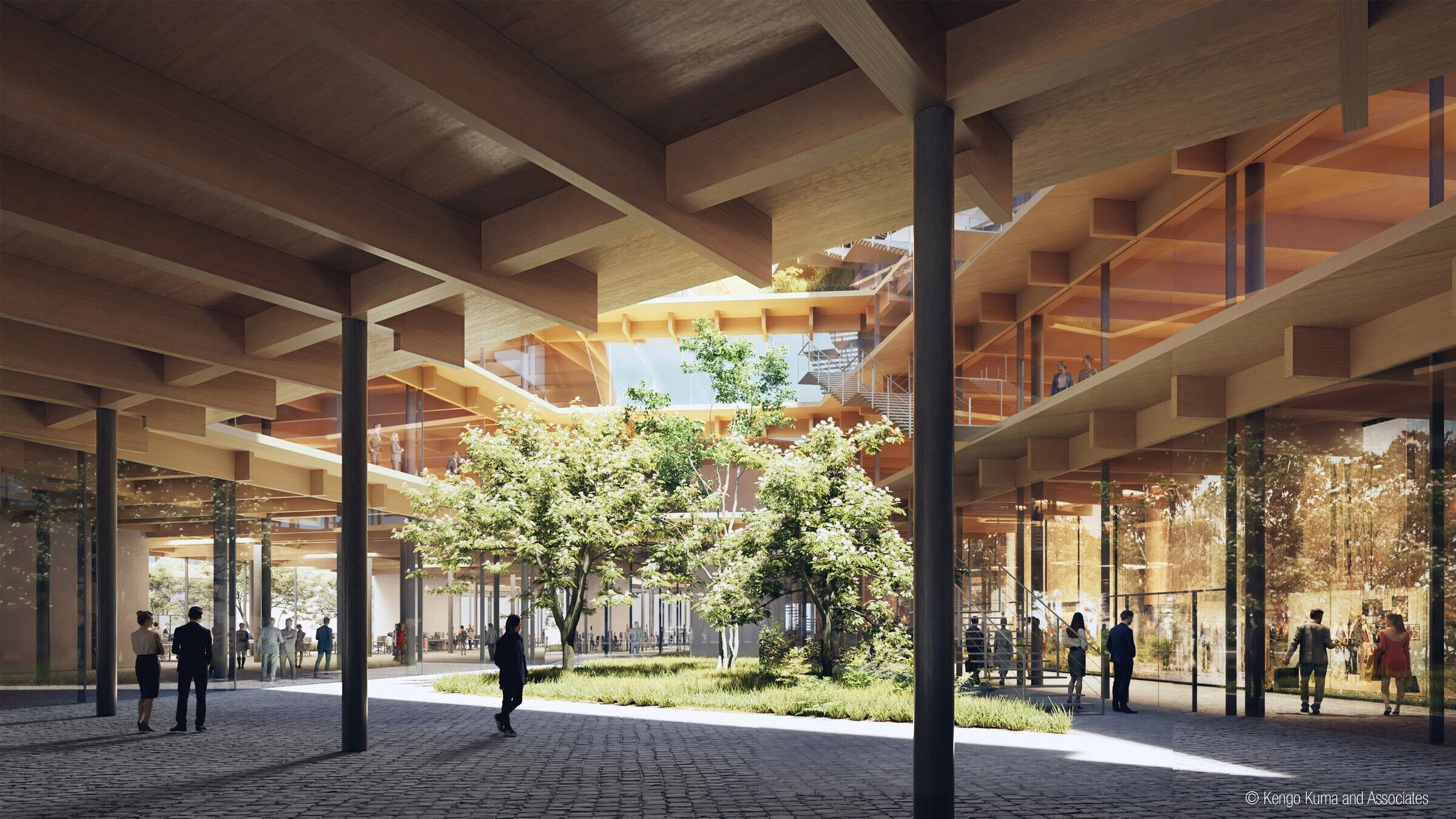 https://archello.com/story/93160/attachments/renders/12 photo_credit Kengo Kuma and Associates