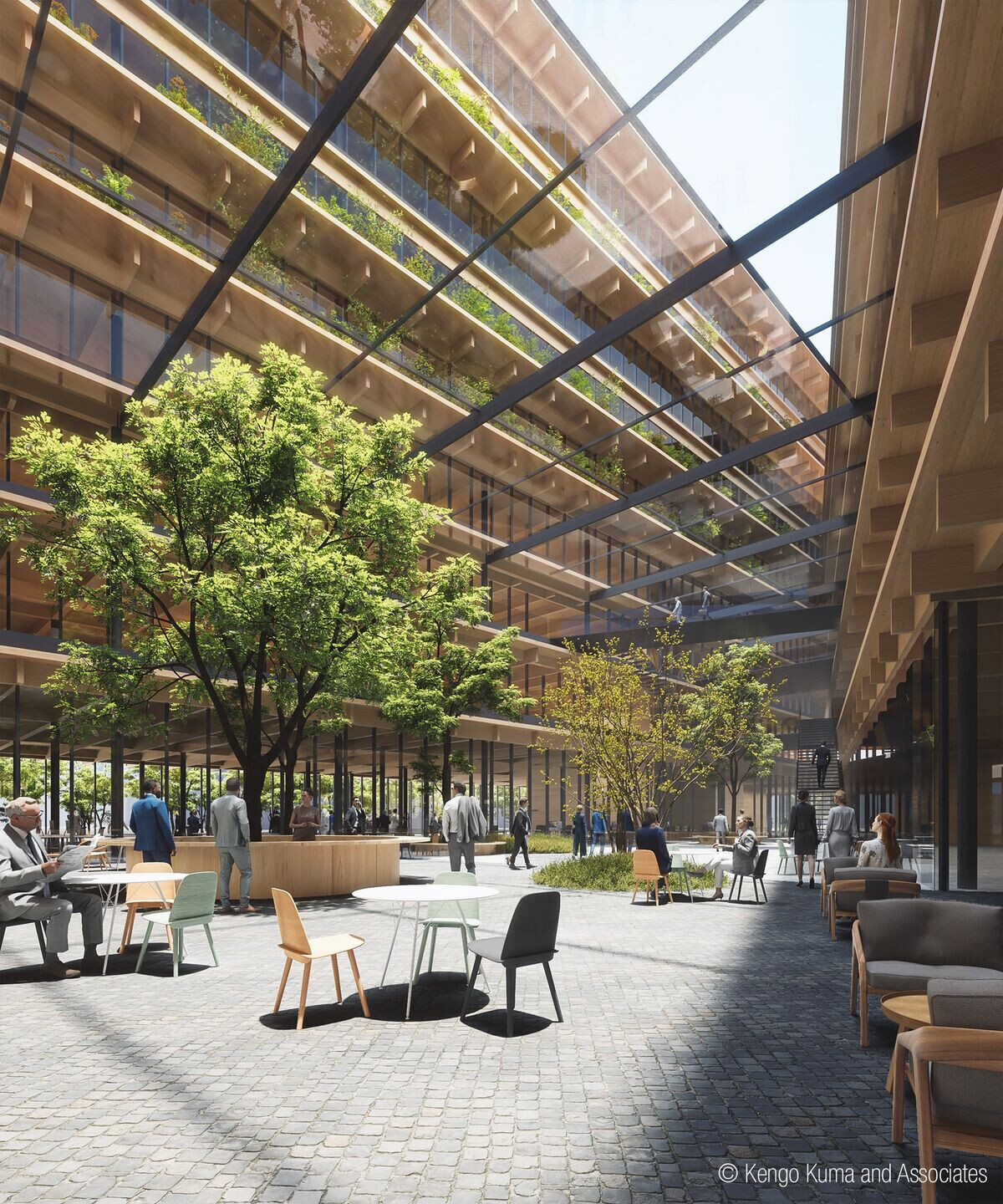 https://archello.com/story/93160/attachments/renders/8 photo_credit Kengo Kuma and Associates