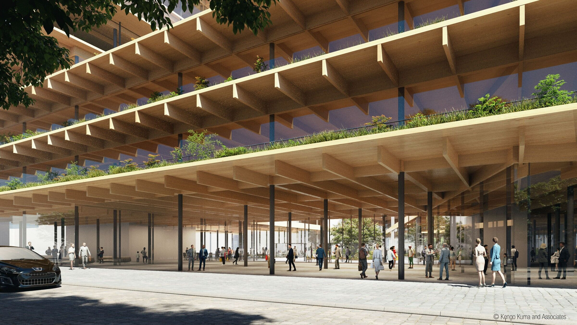 https://archello.com/story/93160/attachments/renders/10 photo_credit Kengo Kuma and Associates