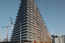 Aarhus  Residential  Development