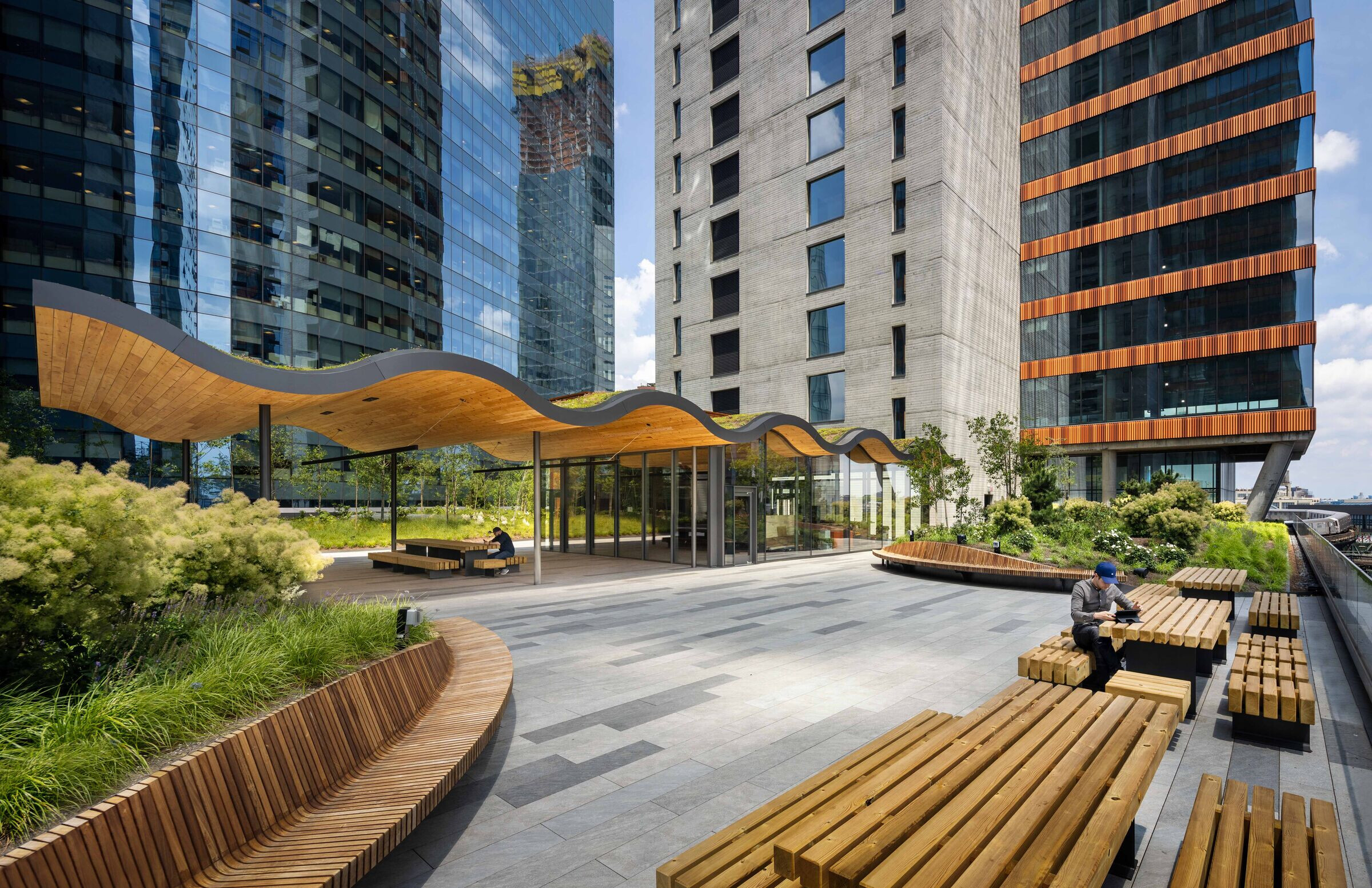645 Fifth Avenue, Olympic Tower | MdeAS Architects | Archello 645 Fifth Avenue, Olympic Tower | MdeAS Architects | Archello