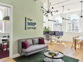 The NRP Group Office