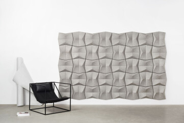 ECOUSTIC® PINCH TILE ECOUSTIC® PINCH TILE