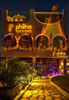 Philtre - The Bistro