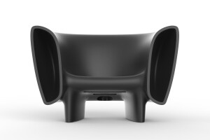 Bum-bum lounge chair