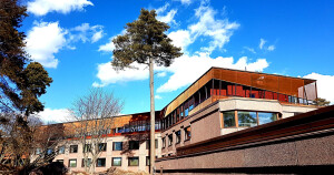 Hanasaari Cultural Centre