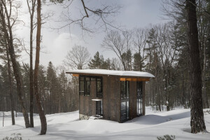 Vermont Cabin