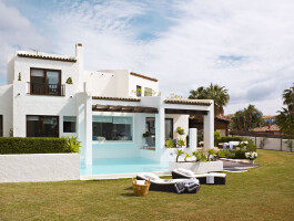 Villa San Diego