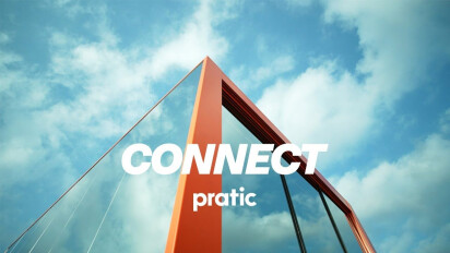 Pratic presents Connect