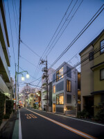 Fukasawa house