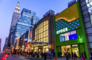 Crocs Flagship Retail Store