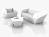 Faz modular sofa