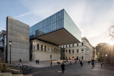 University of Graz Library