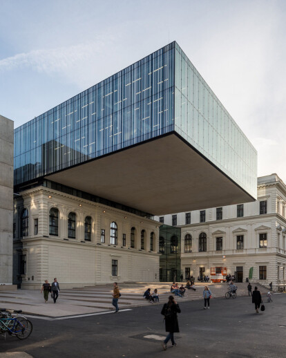 University of Graz Library