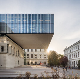 University of Graz Library