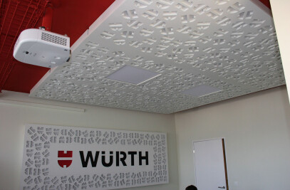 Würth Financial Urdorf