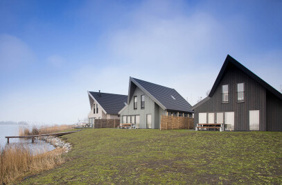 Holiday Houses Netherlands