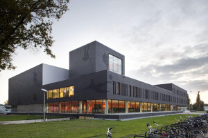 Fontys School of Sport Studies