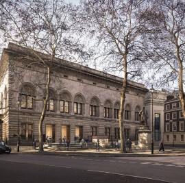 'Inspiring People', National Portrait Gallery