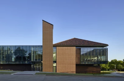 UCO STEM Research and Learning Center