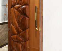 teak wood main door, top architects in bangalore, best architects in india