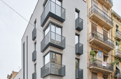 RENTAL HOUSING IN BARCELONA