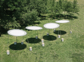 Circle Shade