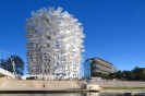 L’Arbre Blanc Residential Tower