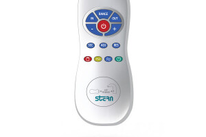 REMOTE CONTROL