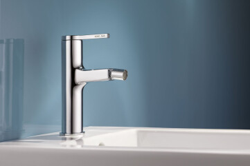 KWC AVA Bidet A 110 KWC AVA Bidet A 110