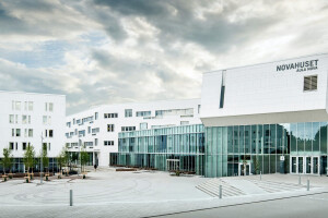 Campus Örebro