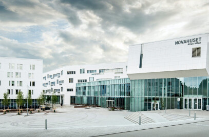 Campus Örebro