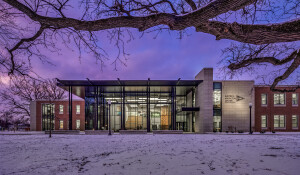 Austin E. Knowlton Center
