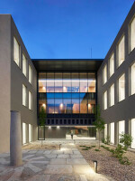 University Campus Phase II