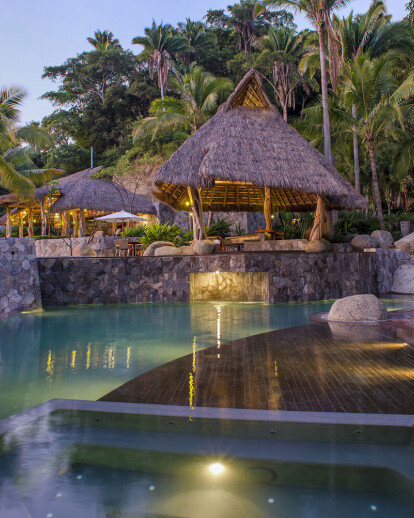 Punta Sayulita Resort & Residences