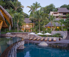 Punta Sayulita Resort & Residences