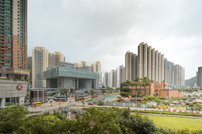 The Hong Kong Design Institute