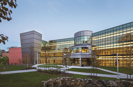 Solarcool® Glass