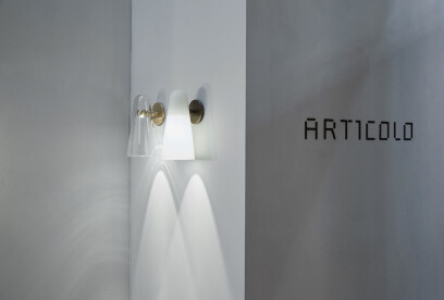 Articolo Lighting Milan 2019